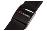 Bratara smart Bion cu senzor de ritm cardiac, tehnologie ANT+ - imagine 4