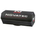 BUTUC SPATE 12x142MM 32H NOVATEC D792 4 RULMENTI/8-11V - imagine 2