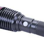 Lanterna PNI Adventure F420 din aluminiu cu led 1000lm pana - imagine 5