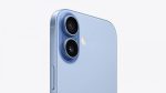 iPhone 17 512GB Mist Blue - imagine 3
