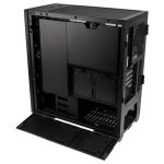 Carcasa Lian Li LANCOOL II Mesh C Performance Mid-Tower NEGRU - imagine 9