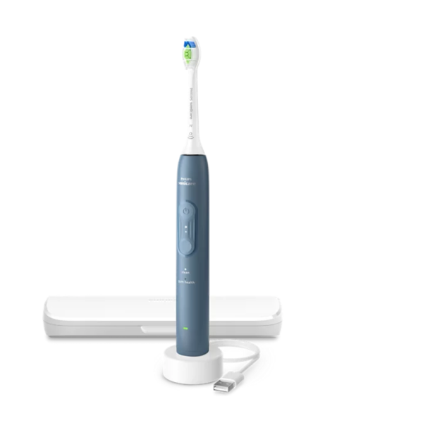 Philips Sonicare 4100 Periuţă de dinţi reîncărcabilă