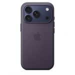 iPhone 17 Pro Max TechWoven Case with MagSafe - Purple - imagine 2