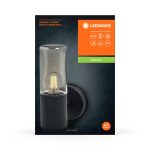 Aplica pentru exterior Ledvance ENDURA Figo, 1xE27, max. 12W LED, - imagine 3