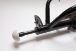 PUNTE SENIOR COMPLETA, NEGRU - imagine 4