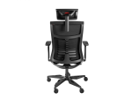 Scaun gaming Genesis ASTAT 700 G2, material textil, reglabil pe - imagine 6