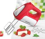 MIXER DE MANA HEINNER HM-DC500RD - imagine 4