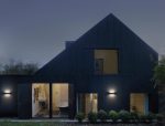 Aplica LED de exterior Ledvance ENDURA Style Ilay Wall, 7.6W, - imagine 3