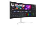 Monitor LG 39.7" 40WP95CP-W.AEU - imagine 3