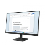 Monitor 23.8" Lenovo L24-4e, LED, In-Plane Switching, 1920x1080; 48Hz – - imagine 8