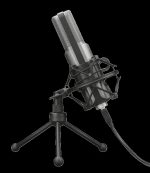 Microfon Trust GXT 242 Lance Streaming Mic - imagine 4