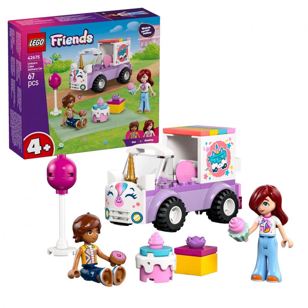 overlay_0ad3bd3dbcced6f123439f2677874cda.jpg MASINA-UNICORN PENTRU LIVRARE DE TORTURI LEGO42675 - imagine 1