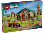 REFUGIU PT. ANIMALE DE FERMA, LEGO 42617 - imagine 6