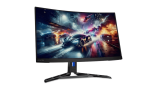 Lenovo Legion R27qc-30. Display diagonal: 68.6 cm (27"), Display resolution: - imagine 3