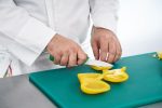 CUTIT DECOJIT PROFESIONAL 8 CM, CHEF LINE, COOKING BY HEINNER - imagine 5