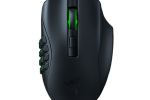 Mouse Razer Naga X Wired MMO, gaming, negru - imagine 5