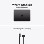 MacBook Pro 14.2"/Apple M5 Max (CPU 18-core, GPU 40-core, Neural - imagine 4