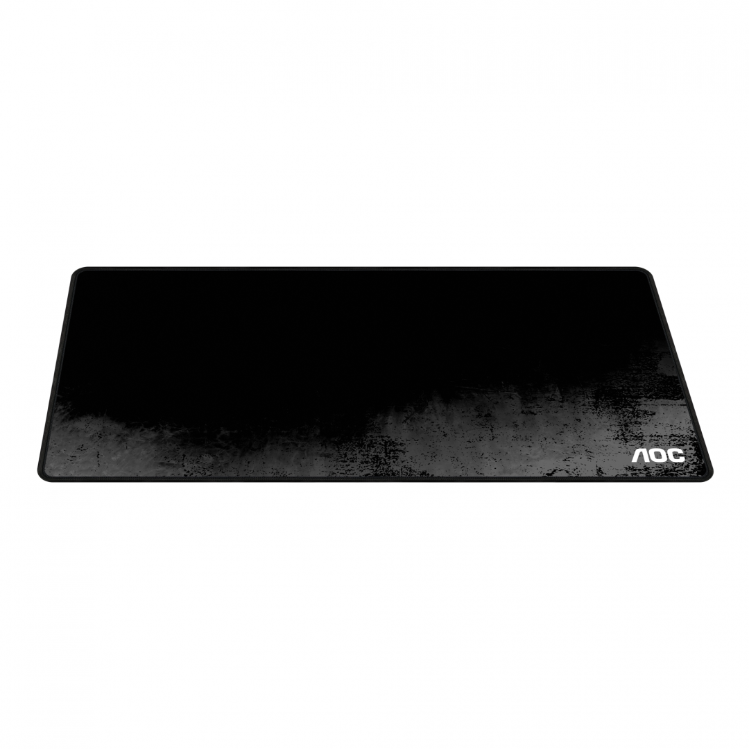 overlay_0afc756af2864a5ba8e6be749a41f0ac.png Mousepad AOC MM300XL, 900x420mm, 4mm grosime, cauciuc - imagine 1