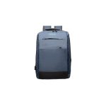 Rucsac Spacer New York 17″, albastru - imagine 2