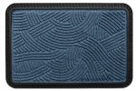COVORAS INTRARE ANTIDERAPANT CU MARGINE CAUCIUCATA 40X60 CM, HEINNER HOME - imagine 9