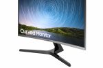 Monitor Samsung 27" LC27R500FHPXEN - imagine 14