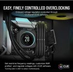 Memorie RAM Corsair Vengeance 64GB DDR5 5600MHz CL40 Kit of - imagine 3