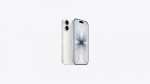 iPhone 17 256GB White