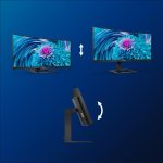 Monitor Philips 34" 346E2CUAE/00 - imagine 7