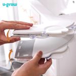 Reductor portabil, pliabil U-Grow - imagine 7