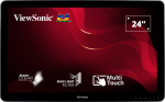 Monitor ViewSonic 24" TD2430
