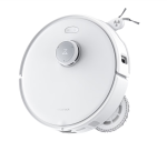 Robot de aspirare Roborock Qrevo Curv, aspirator, mop si statie - imagine 3