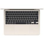 MacBook Air 15.3" Retina/Apple M5 (CPU 10-core, GPU 10-core, NeuralEngine16-core)/24GB/1TB - imagine 2
