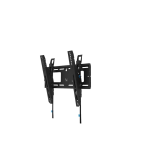 Suport perete Neomounts heavy duty, pentru display-uri interactive si ecrane - imagine 2