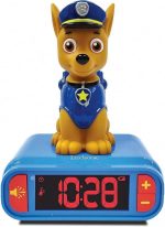 CEAS DESTEPTATOR CU LUMINA 3D,PAW PATROL - imagine 4