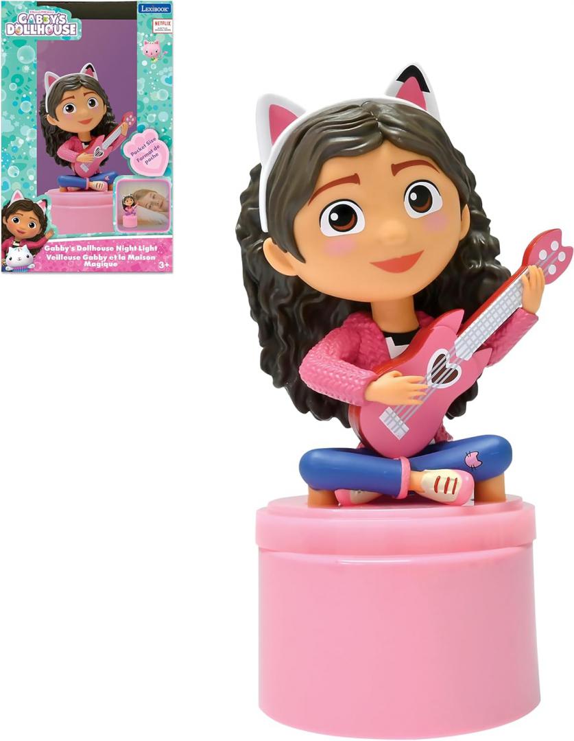 overlay_0b7609a5286bb60e9f352e5254407744.jpg LAMPA DE VEGHE CU DIFUZOR, GABBY'S DOLLHOUSE - imagine 1
