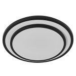 Plafoniera LED Ledvance Orbis Berlin 300, 16W, 2000 lm, lumina - imagine 2