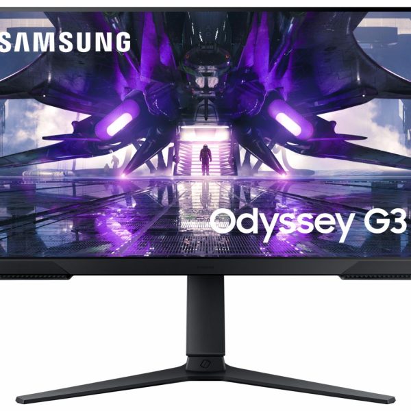Monitor Samsung 24" LS24AG300NRXEN