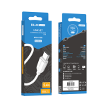 BLUEpower BM2BX14 USB Type-A to Micro-USB  Cable (18W, 2m) - imagine 4