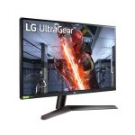 Monitor LG 27" 27GN800P-B.AEU - imagine 4