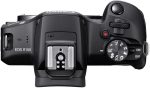 Camera foto Canon Eos R100 Double kit + Obiectiv RF-S - imagine 2