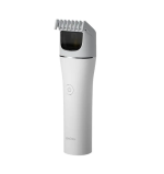 Enchen Hair clipper BOOST 2 White - imagine 2