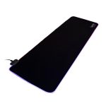 Mousepad Spacer RGB gaming, cauciuc si material textil, 900 x - imagine 4