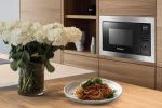 CUPTOR CU MICROUNDE HEINNER HMW-MDBI25GDIX - imagine 3