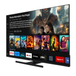 QLED TV HORIZON SMART 65HQ8560U/D, 65" D-LED, 4K Ultra HD, - imagine 3