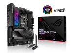 Placa de bază ASUS TUF B760M-PLUS DDR4 WIFI LGA1700 - imagine 4