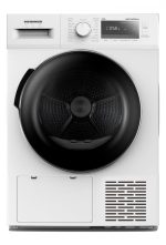 Uscator de rufe HEINNER HHPD-M9G3A++, 9 kg, Inverter, Clasa: D,