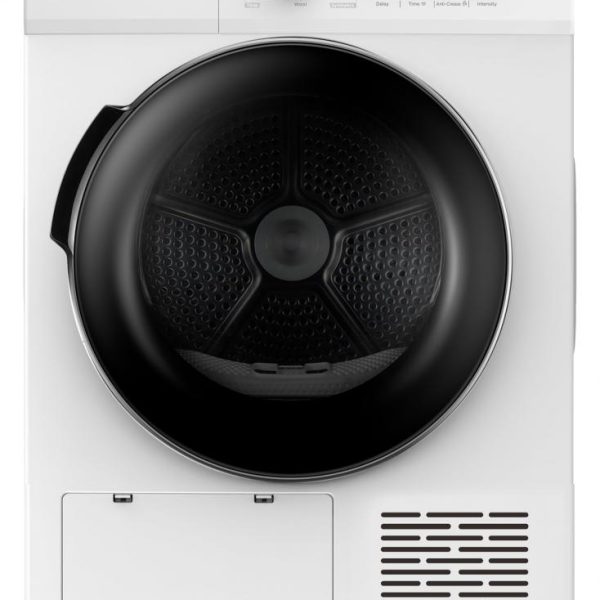 Uscator de rufe HEINNER HHPD-M9G3A++, 9 kg, Inverter, Clasa: D,