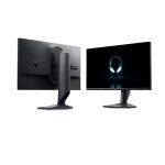 Monitor LED Gaming Dell Alienware AW2523HF, 24.5inch, TFT LCD, 0.5ms, - imagine 7