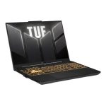 Laptop Gaming ASUS TUF Gaming F16 FX607VJ, cu procesor Intel - imagine 3