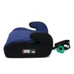 Inaltator auto 125-150 cm, omologare R129, albastru/negru, U-Grow - imagine 2
